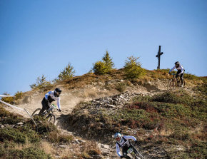 enduro tirol Kronplatz 2025 preview - cover