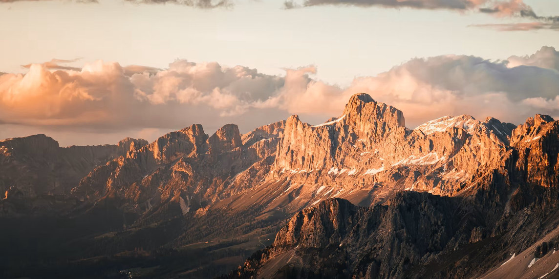 FUSKY – Fiemme Ultra Sky, skyrunning tra Latemar e Lagorai