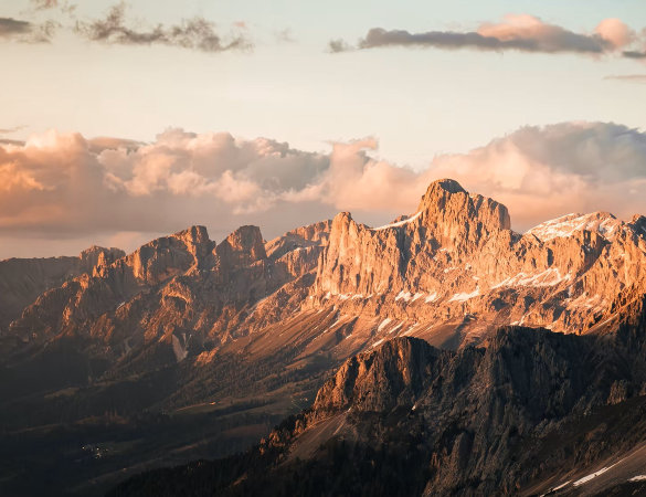 FUSKY – Fiemme Ultra Sky, skyrunning tra Latemar e Lagorai