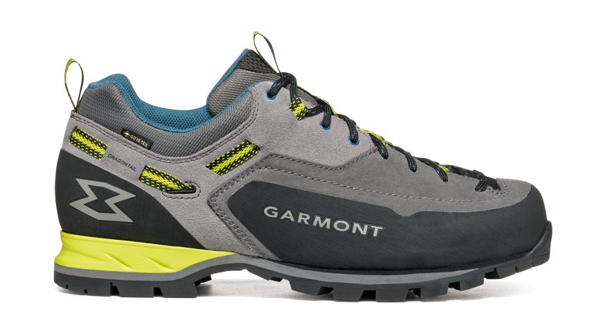 GARMONT DRAGONTAIL MNT EVO GTX