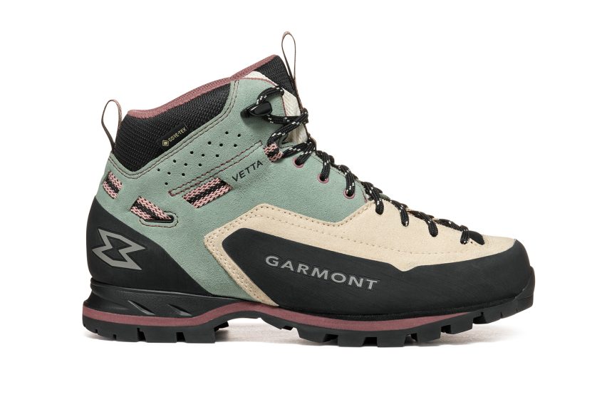 GARMONT VETTA EVO GTX