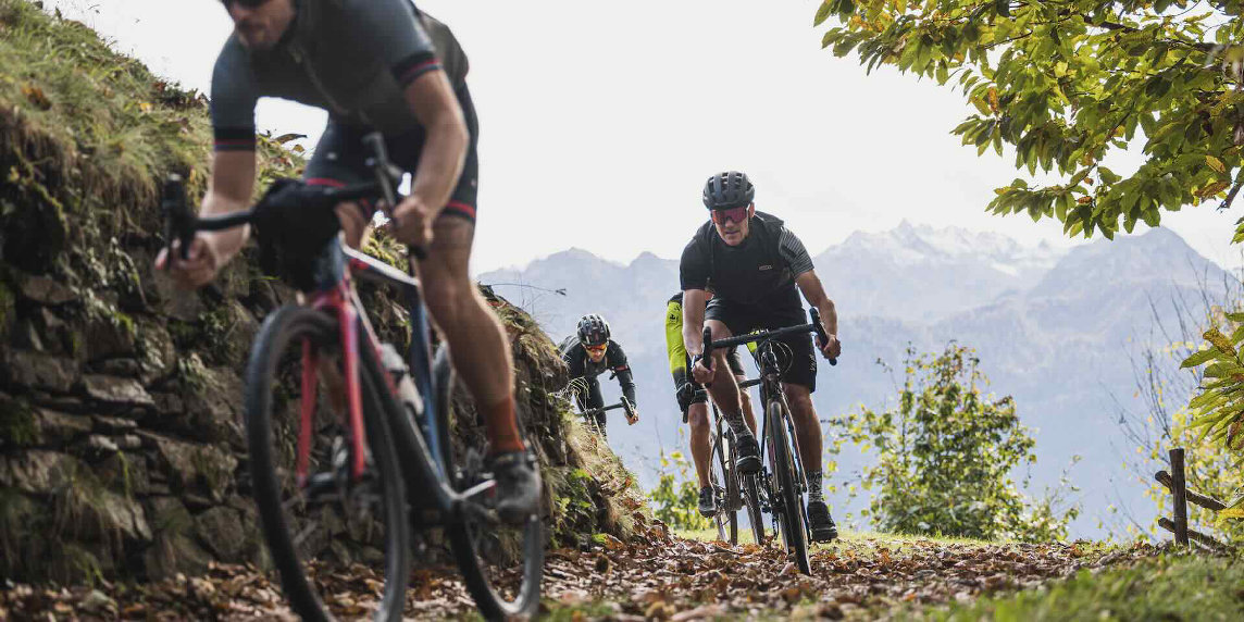 Gravellina 2025, il racconto del territorio in bici