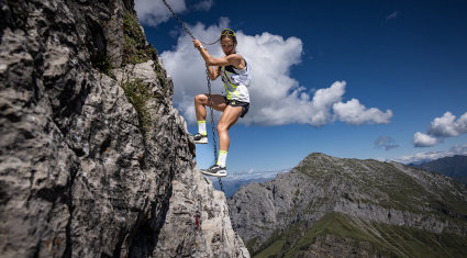 Grigne Skymarathon
