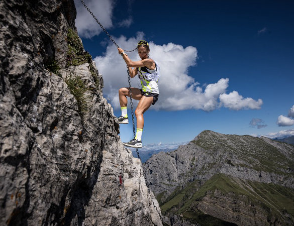 Grigne Skymarathon 2025, con SCOTT al fianco dei grandi dello skyrunning