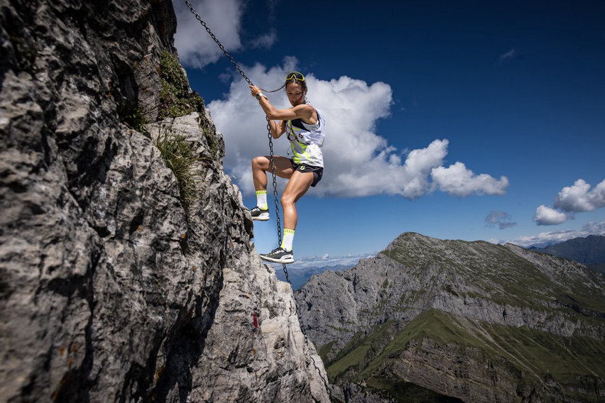 Grigne Skymarathon