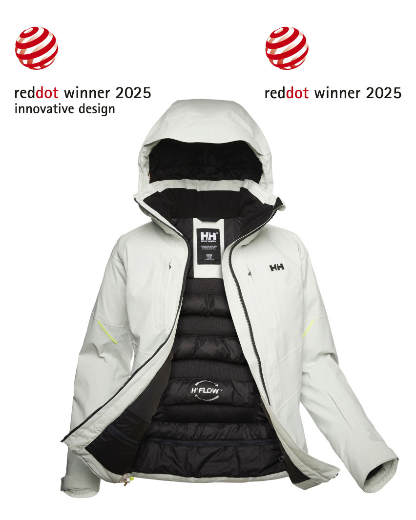 Helly Hansen