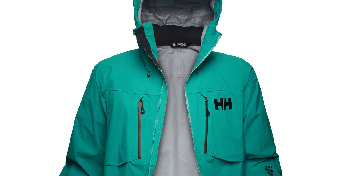 Helly Hansen conquista sei Red Dot Design Awards: un record di innovazione