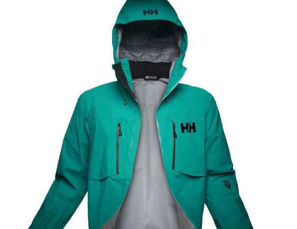 Helly Hansen conquista sei Red Dot Design Awards: un record di innovazione
