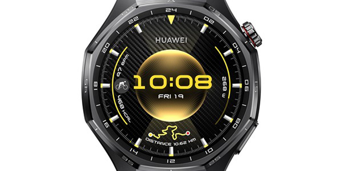 HUAWEI WATCH GT 6 Series, smartwatch sportivi sempre più performanti