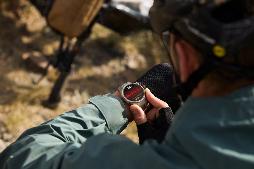huawei watch gt 6