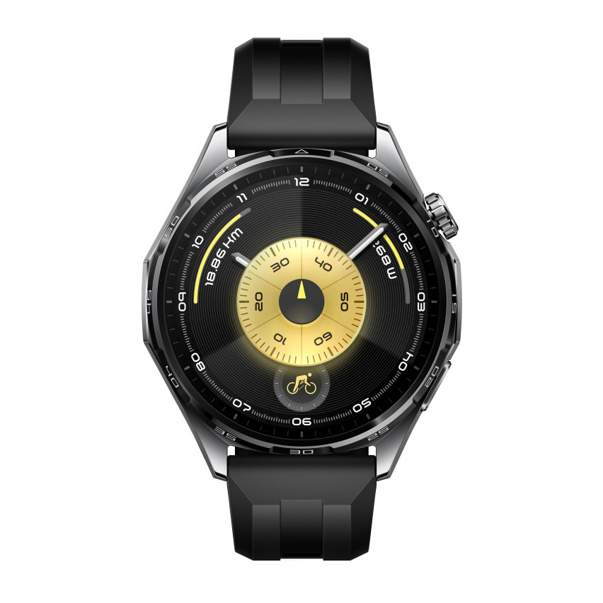 Huawei Watch GT 6 Pro 46mm.