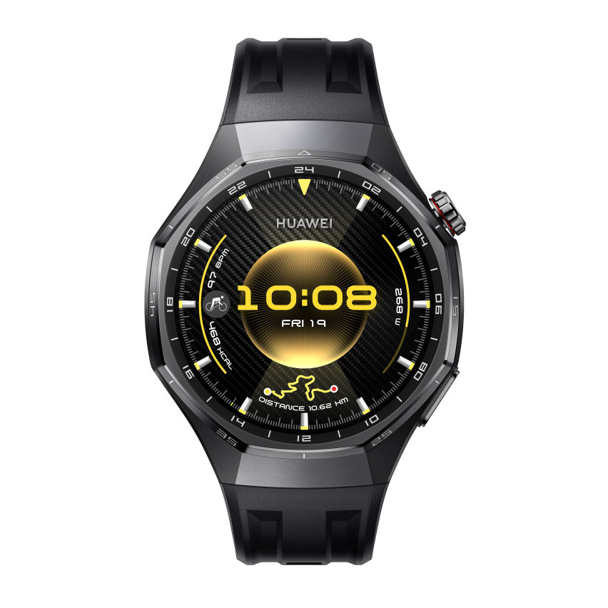 Huawei watch gt 6 Pro