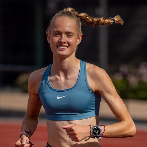 Hyrox Roma Amazfit