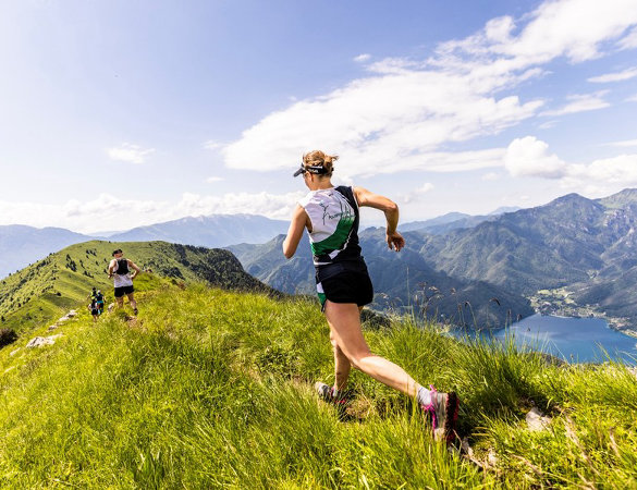 Ledro Sky Trentino Grand Finale dal 9 al 12 ottobre