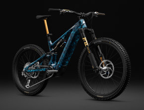 s-works turbo levo 4 ltd - cover