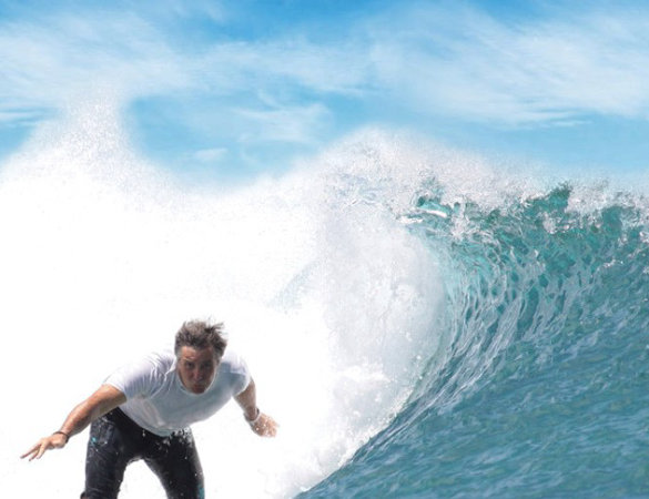 MY WAVE: la storia del surf italiano vista da Alessandro Dini