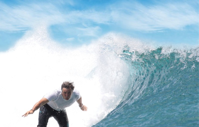 MY WAVE: la storia del surf italiano vista da Alessandro Dini