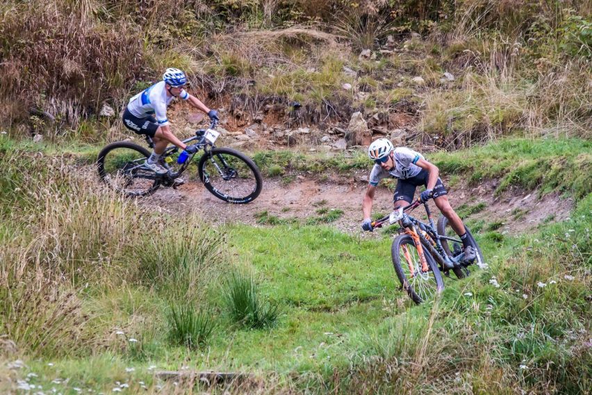 Mythos Primiero Dolomiti 2025 report - rosa
