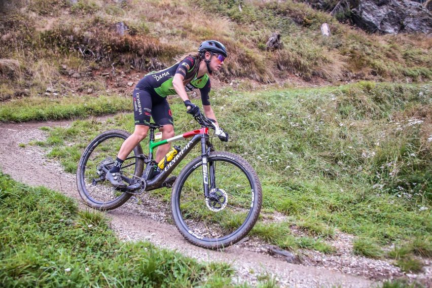 Mythos Primiero Dolomiti 2025 report - peretti action
