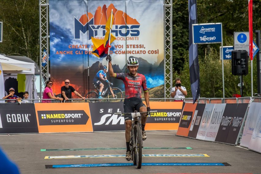 Mythos Primiero Dolomiti 2025 report - paez