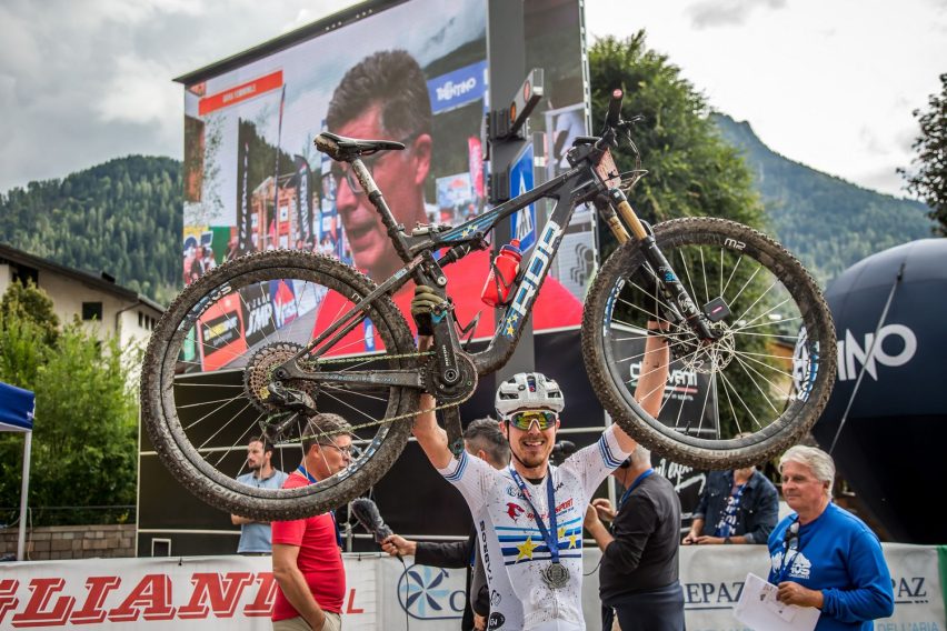 Mythos Primiero Dolomiti 2025 report - beretta