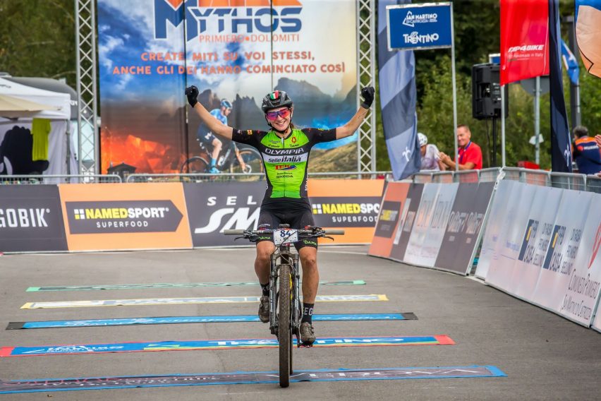 Mythos Primiero Dolomiti 2025 report - peretti