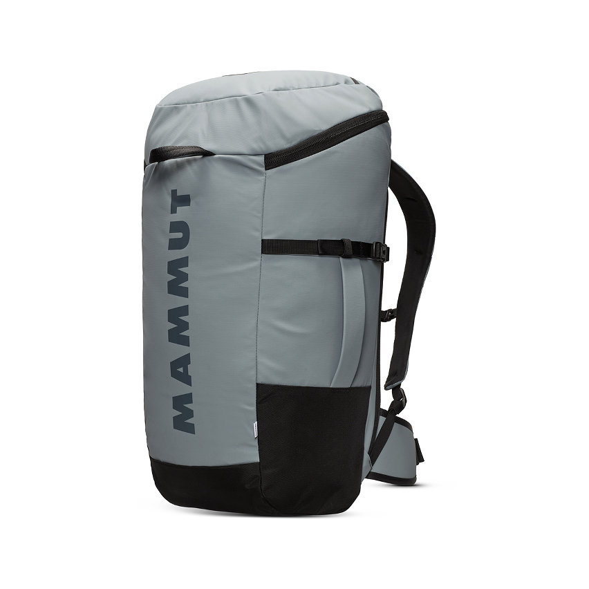 mammut climbing