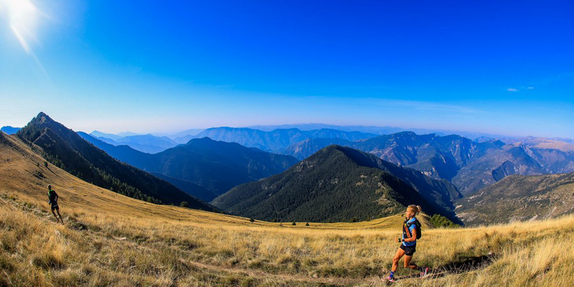 Nice Côte d’Azur by UTMB, dal 25 al 28 settembre