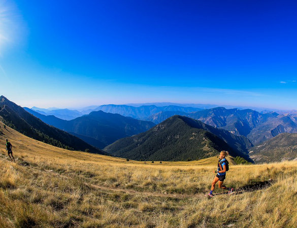 Nice Côte d’Azur by UTMB, dal 25 al 28 settembre