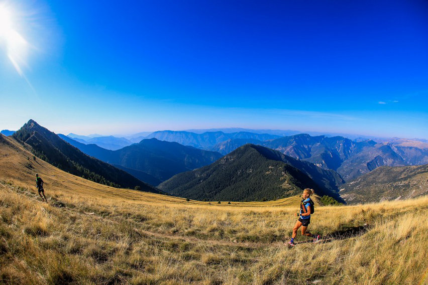 Nice Côte d'Azur by UTMB