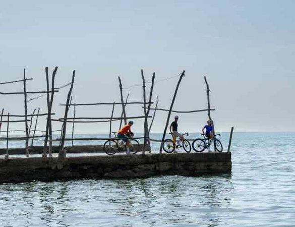 Lo spirito di Eroica incontra il Mediterraneo: debutto in Istria per NOVA Eroica