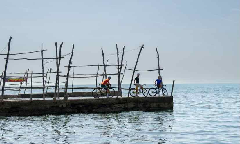Lo spirito di Eroica incontra il Mediterraneo: debutto in Istria per NOVA Eroica