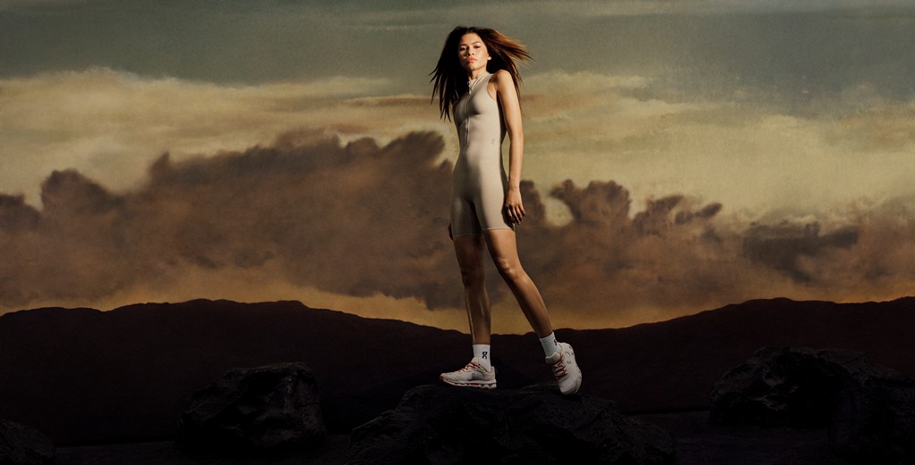 On e Zendaya presentano “Be Every You”