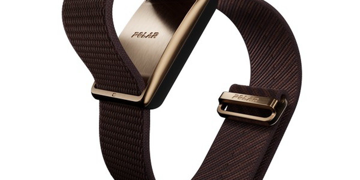 Polar Loop: il wearable che scompare, ma ti accompagna ovunque