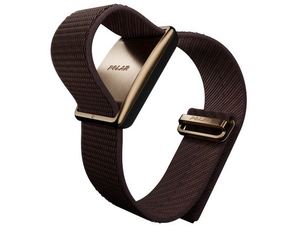 Polar Loop: il wearable che scompare, ma ti accompagna ovunque