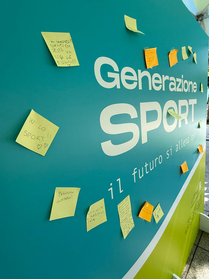 Generazione Sport