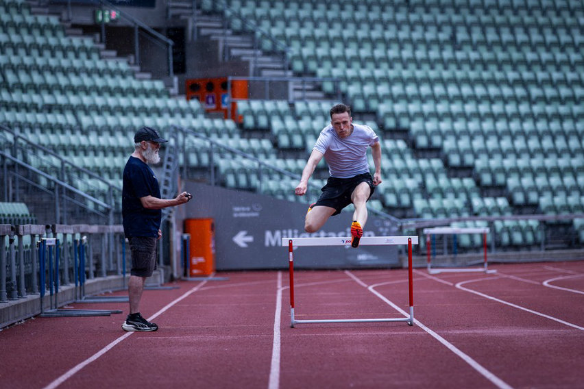PUMA ha svelato The Future of Fast, visione audace dell’innovazione, attraverso eventi con atleti e esperienze all’avanguardia a Tokio.