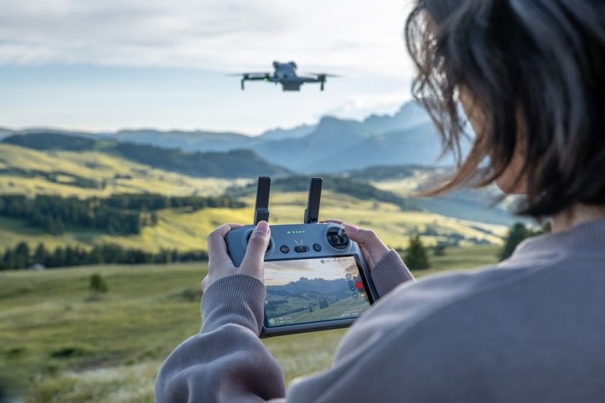 dji mini 5 pro - mini drone preview - 04