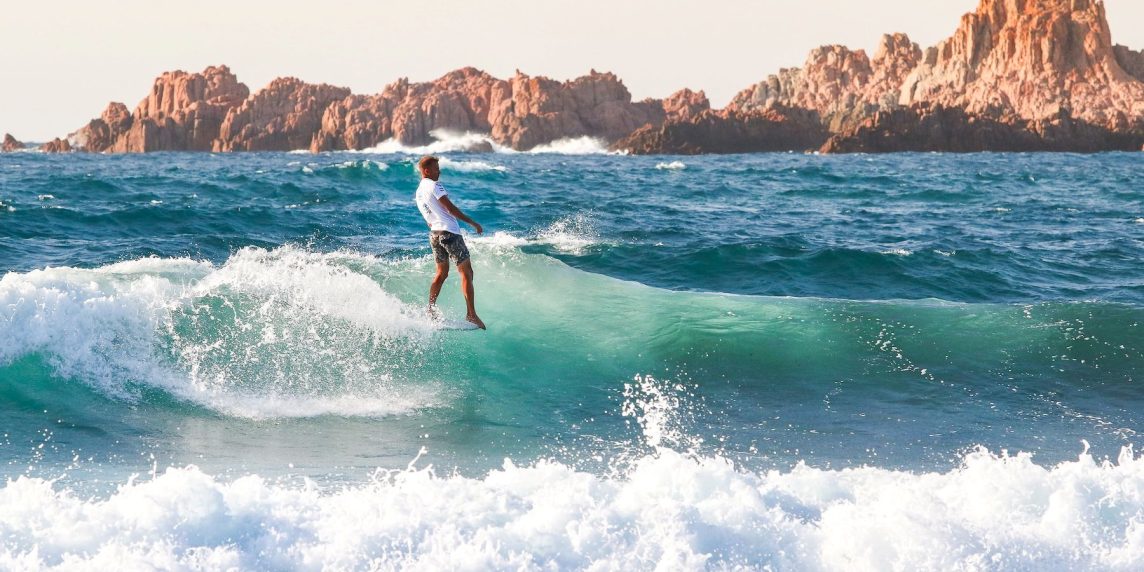 Local Long Contest: Renato Carta e Carla Mosseddu vincono alla Marinedda