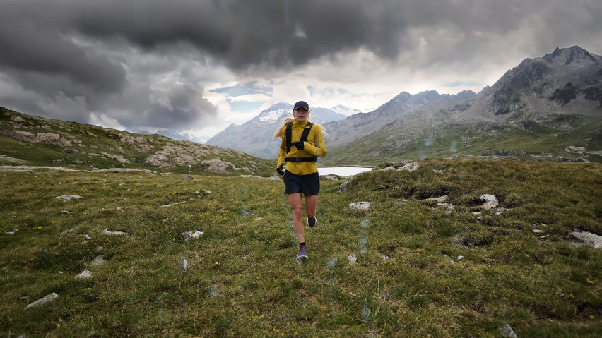 Polartec® AirCore™