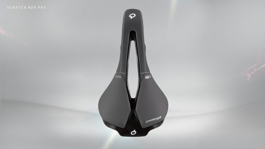 prologo ndr selle mtb my26 - scratch ndr pas