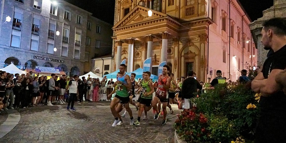 Straborgo di Notte, oltre 1100 iscritti, un record!