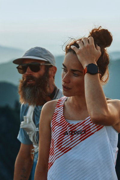 Suunto Race 2