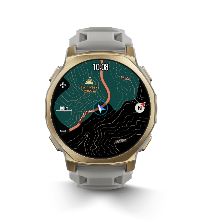 Amazfit T-Rex 3 Pro