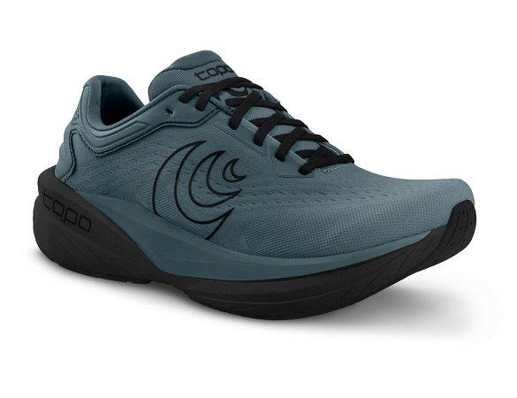 Topo Athletic Phantom 4, daily trainer ammortizzata