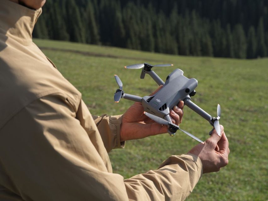 dji mini 5 pro - mini drone preview - 05