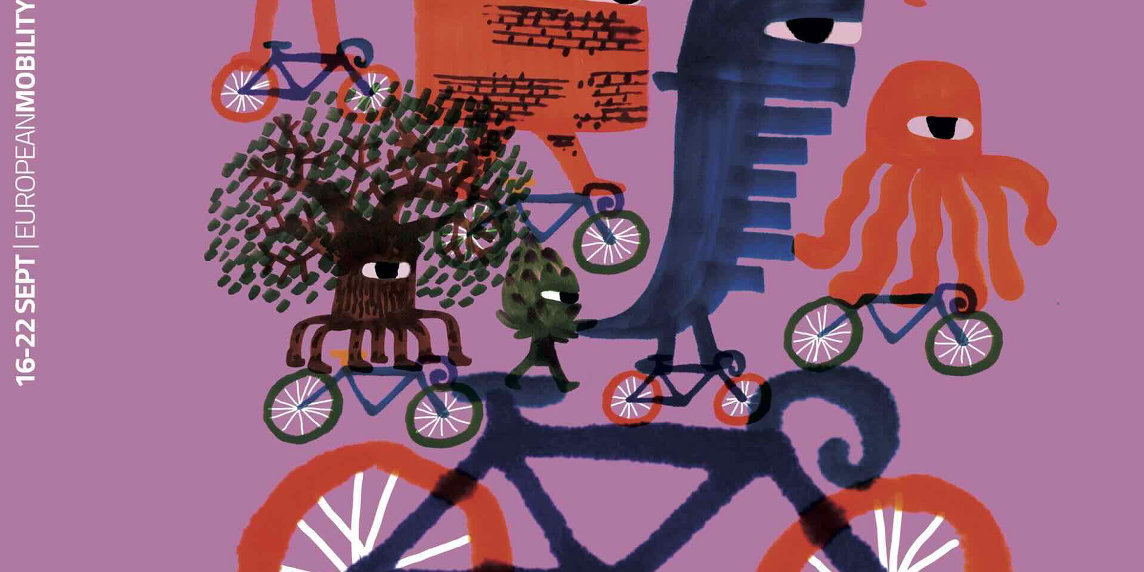Venezia in Bici
