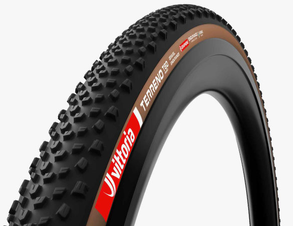 Vittoria e il Gravel, l’evoluzione continua