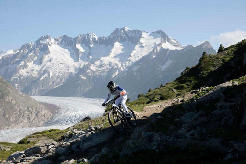 mondiali enduro 2025 vallese - cover