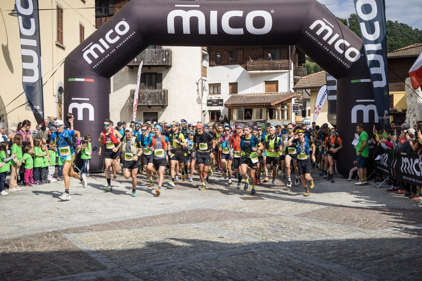 Mico Sport